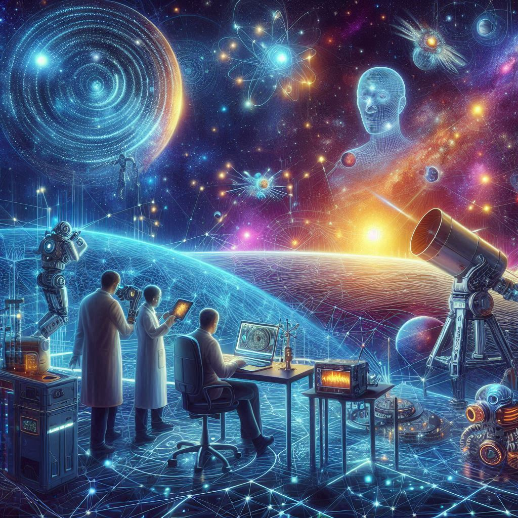 AI's Role in Space Exploration