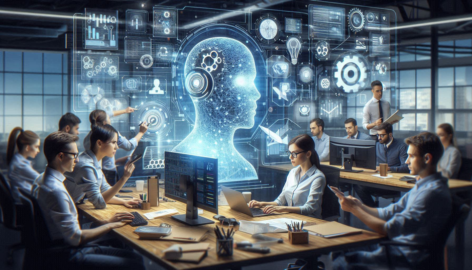 The Future of AI in Quality Assurance: Transforming Testing and Beyond