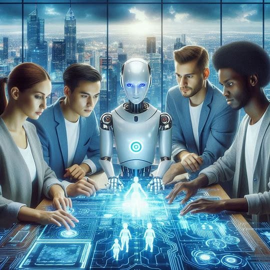 AI in Cyber Security
