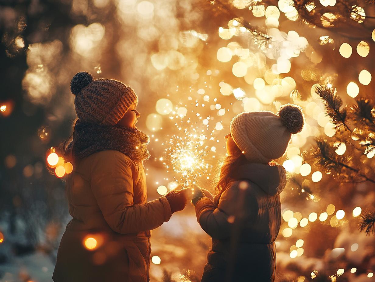 10 Meaningful Ways to Celebrate the Holidays: Embrace Joy, Kindness, and Reflection