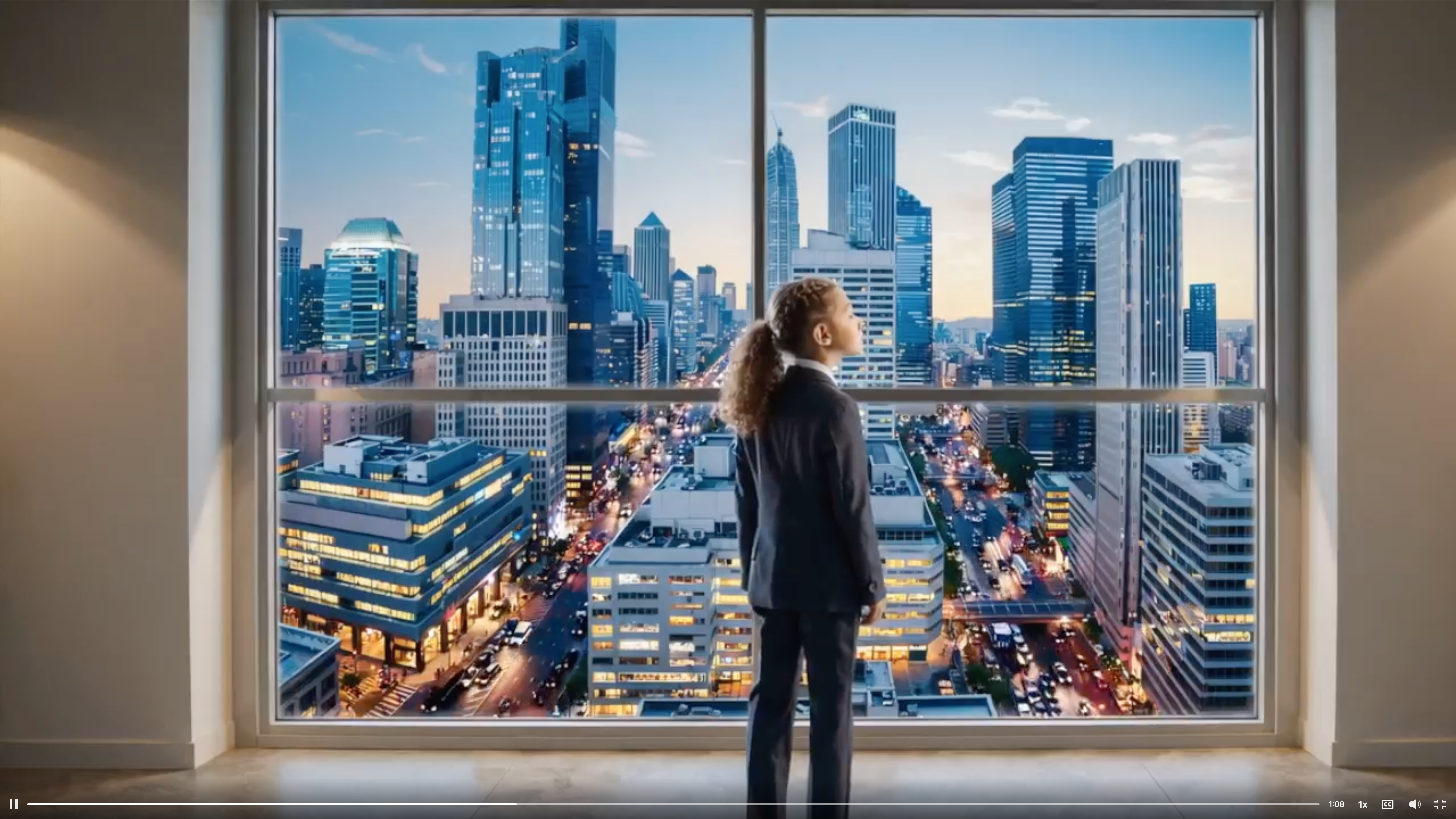 How I created a stunning video for ADI Vision using SORA