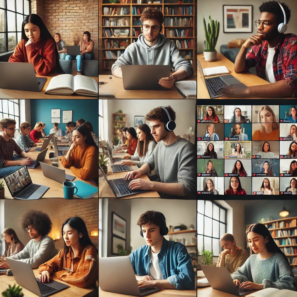 How Using StudentSync.AI Can Improve Your College Experience