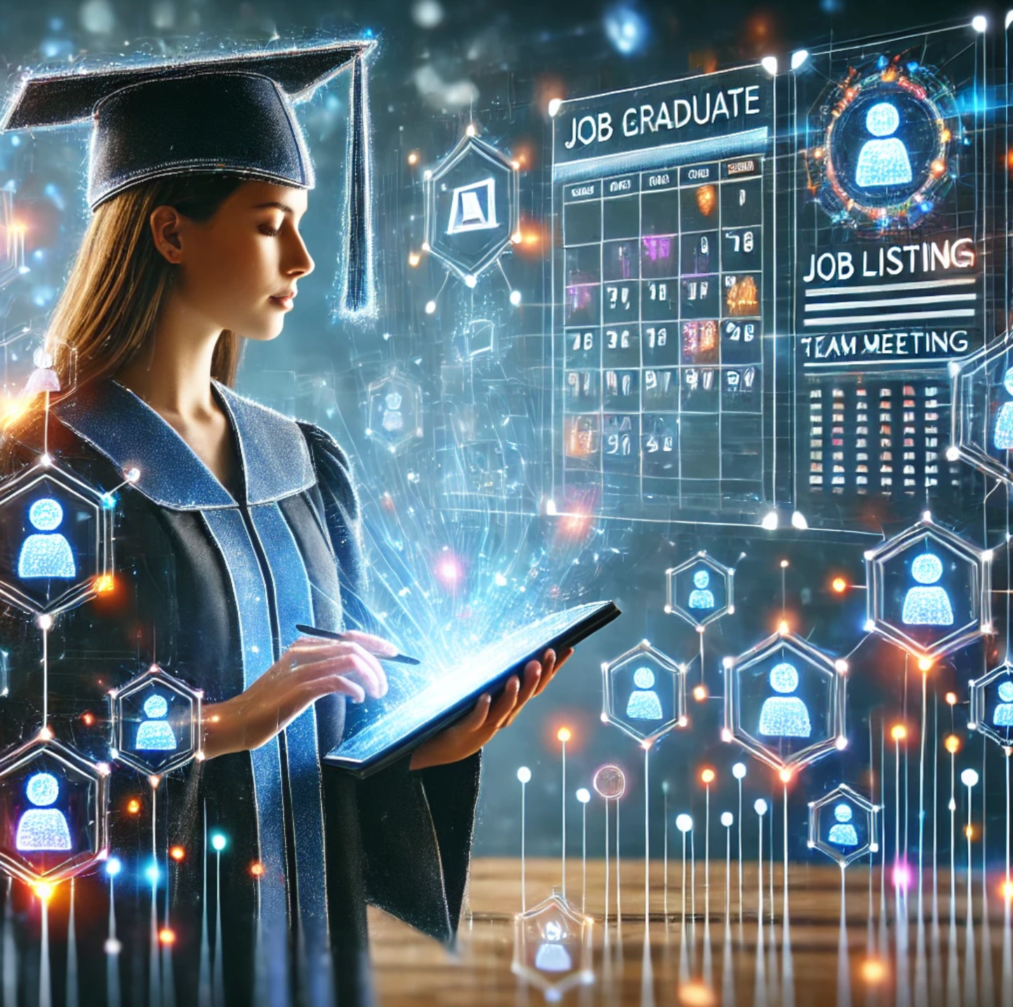 How AI is helping Graduates