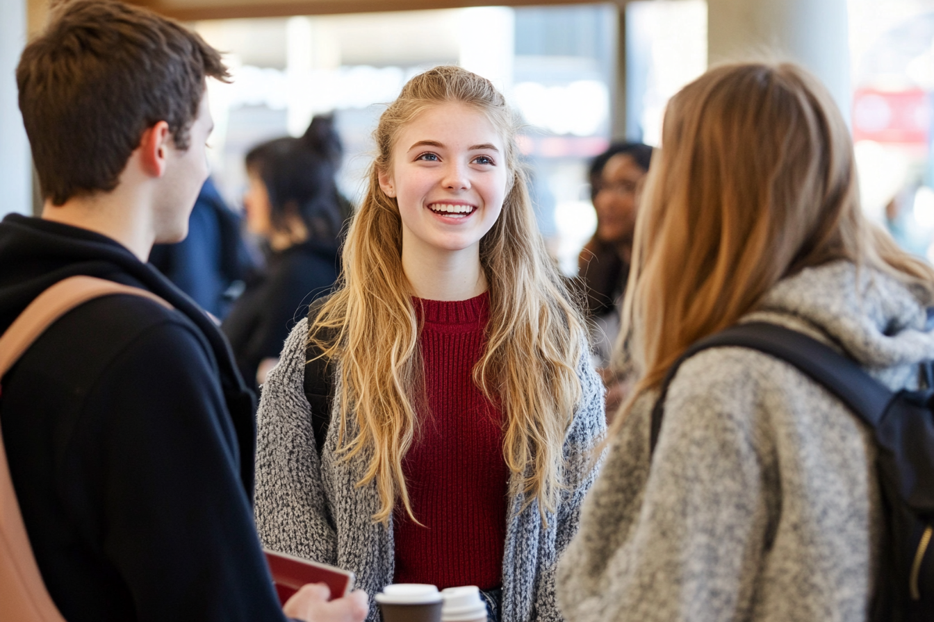How StudentSync can revolutionize the Job search
