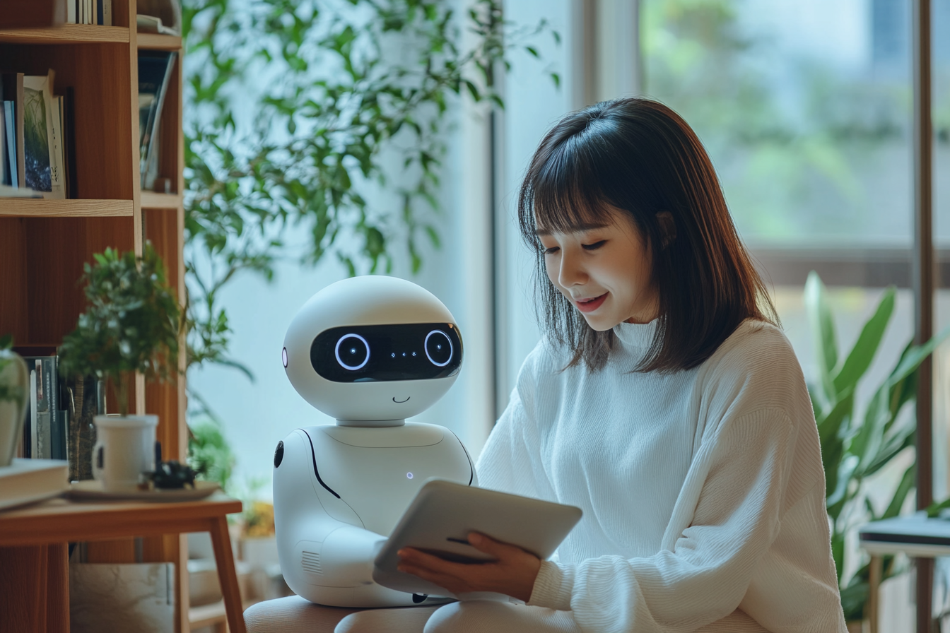 A Smarter Way to Schedule: Discover AI Assistant