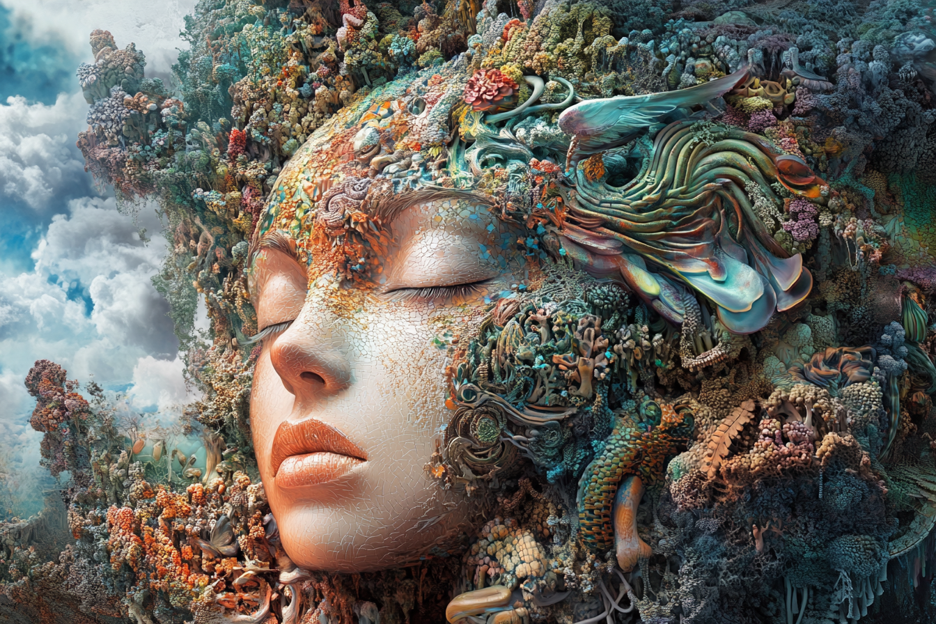 The Future of Art in the Age of AI: Challenges and Questions