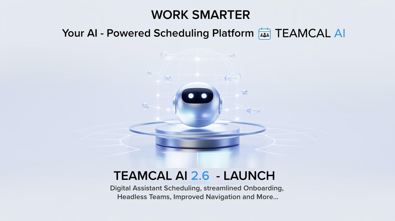 Introducing ANCI 2.6 — The Future of Team Coordination is Here!