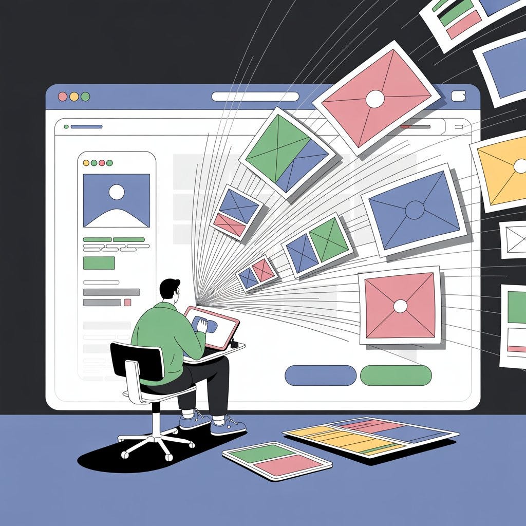 Reframing Wireframing: Debunking Common Myths