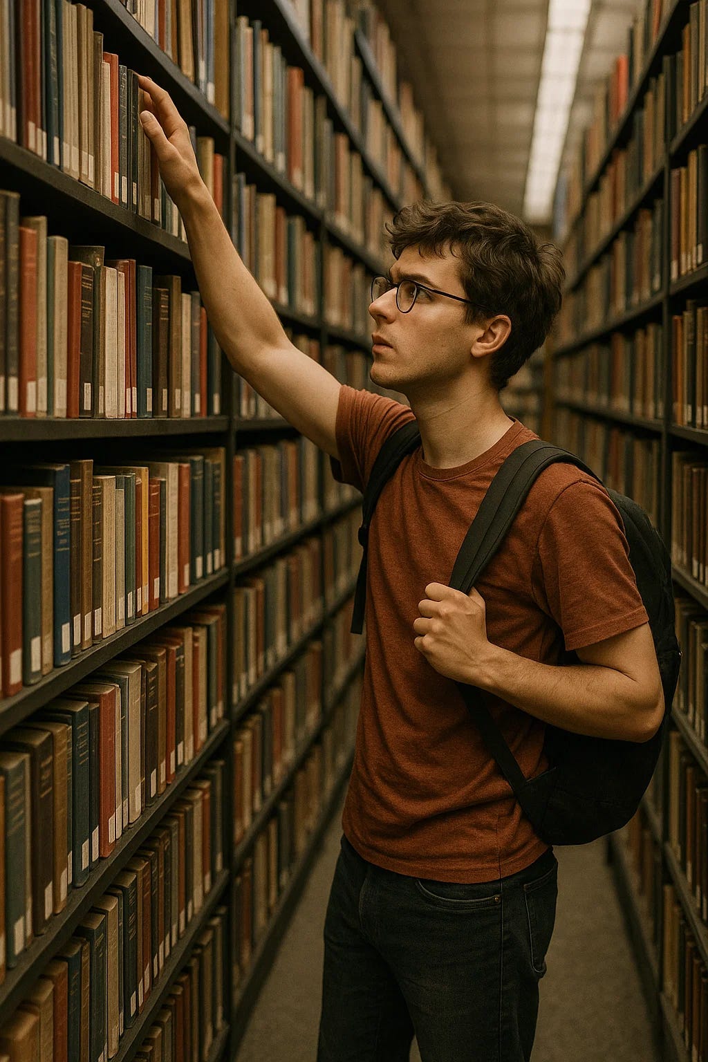How AI as a Search Engine Can Help Students Succeed