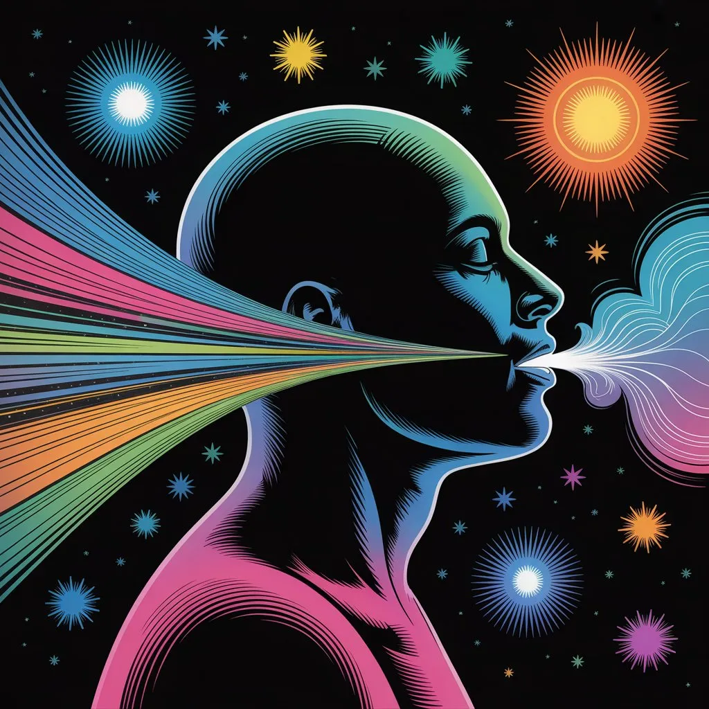 The Art of Breathing