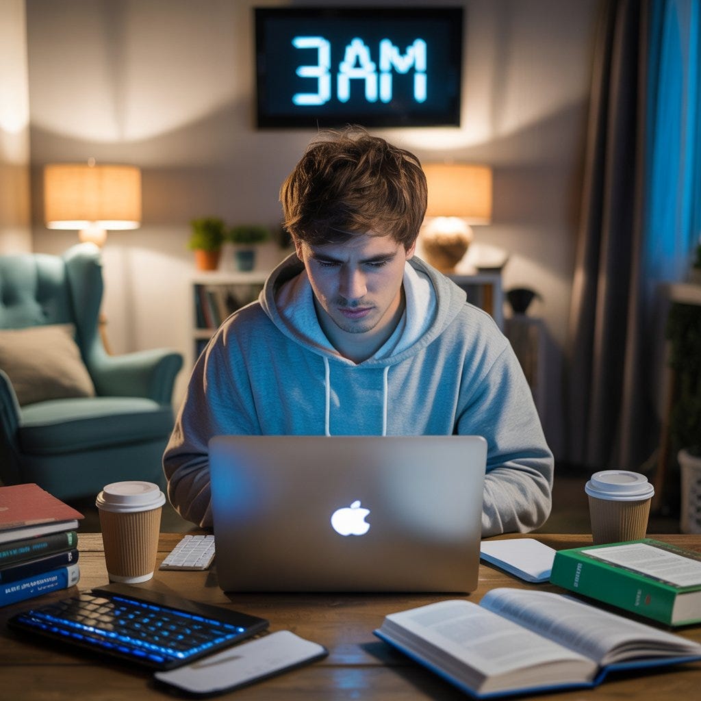 How to Turn Coding into an Addiction