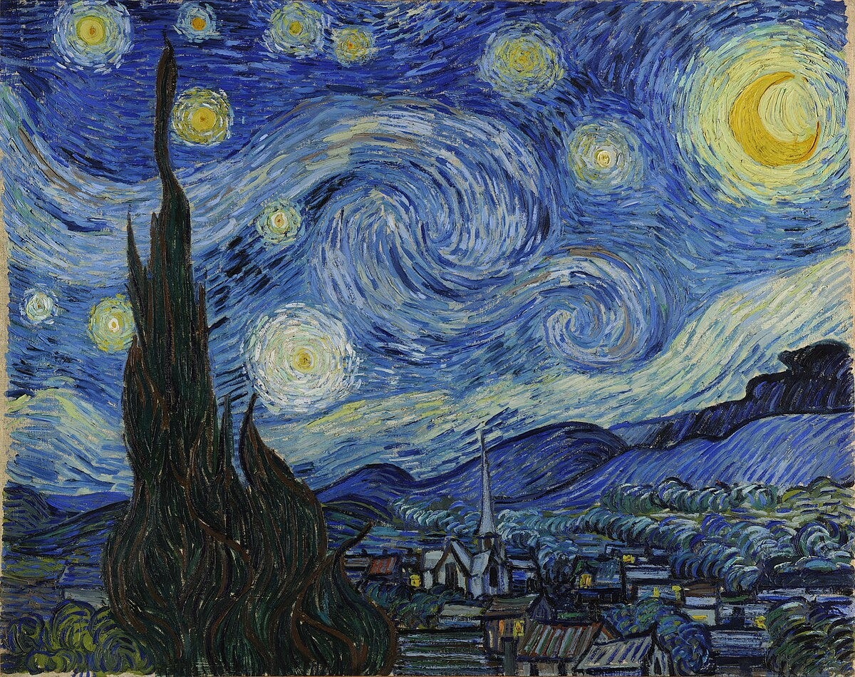 If We Give AI a Tragic Backstory, Can It Become an Artist?