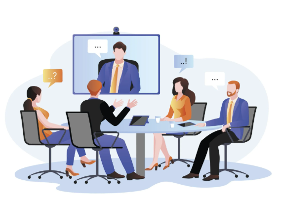 Too Many Meetings, Not Enough Work: The Modern Productivity Trap