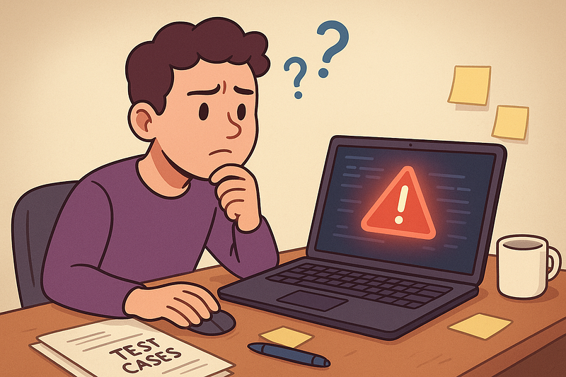 Ad Hoc Testing: The Power of Thinking Like a User