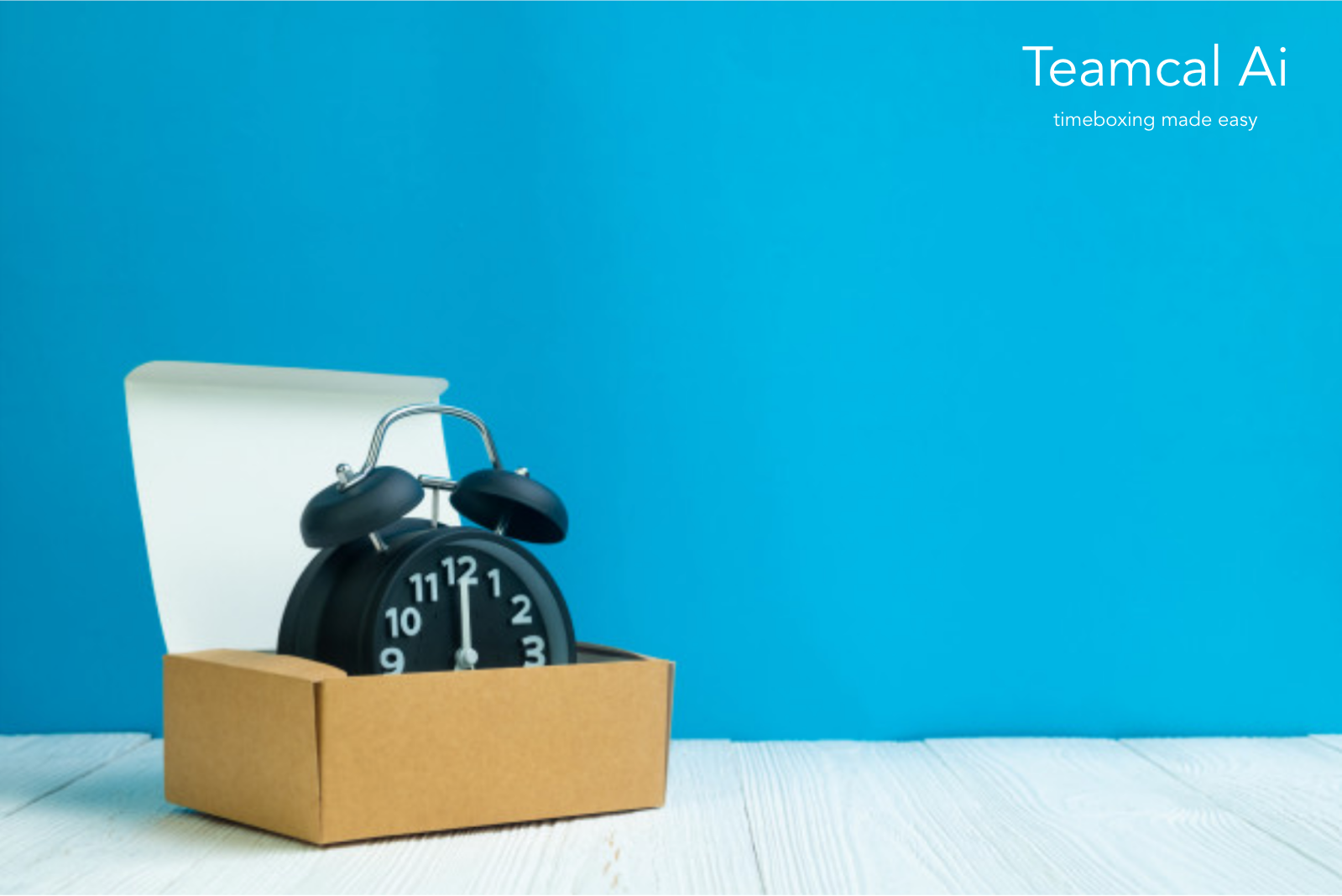 How to be Productive with Timeboxing?