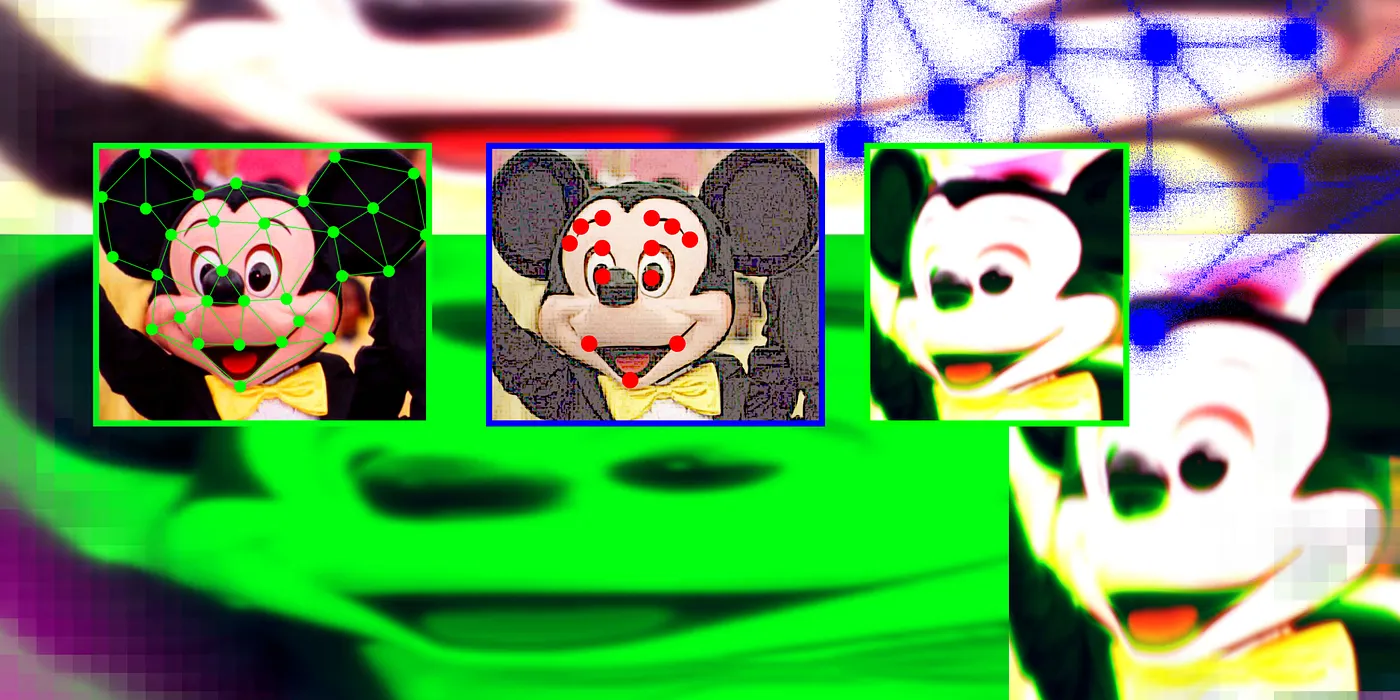 Disney’s Balance of AI and Magic