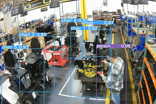 AI Isn’t Just for Chatbots — It’s Changing How Physical Products Are Built