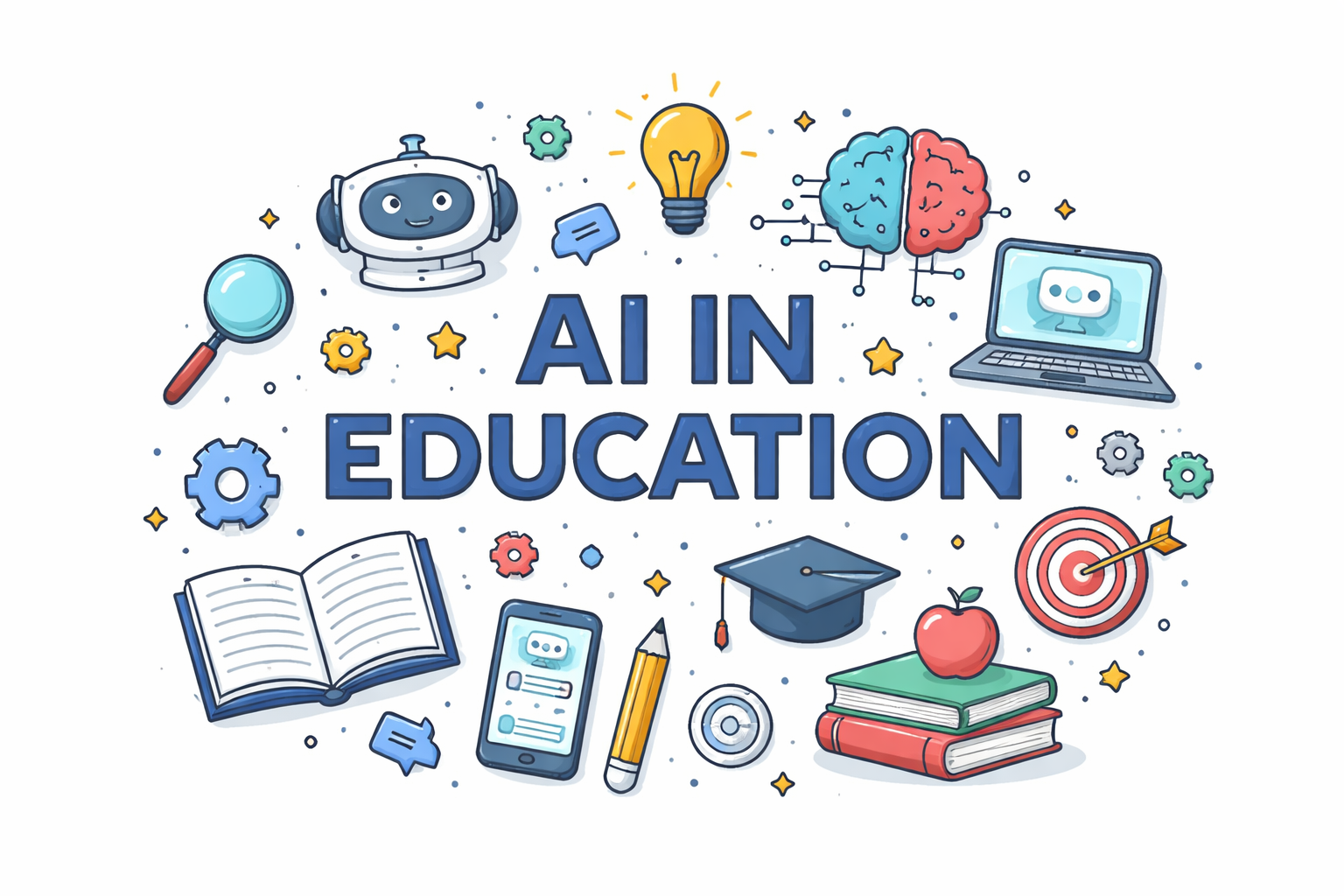 Personalized Learning Through AI Tutors