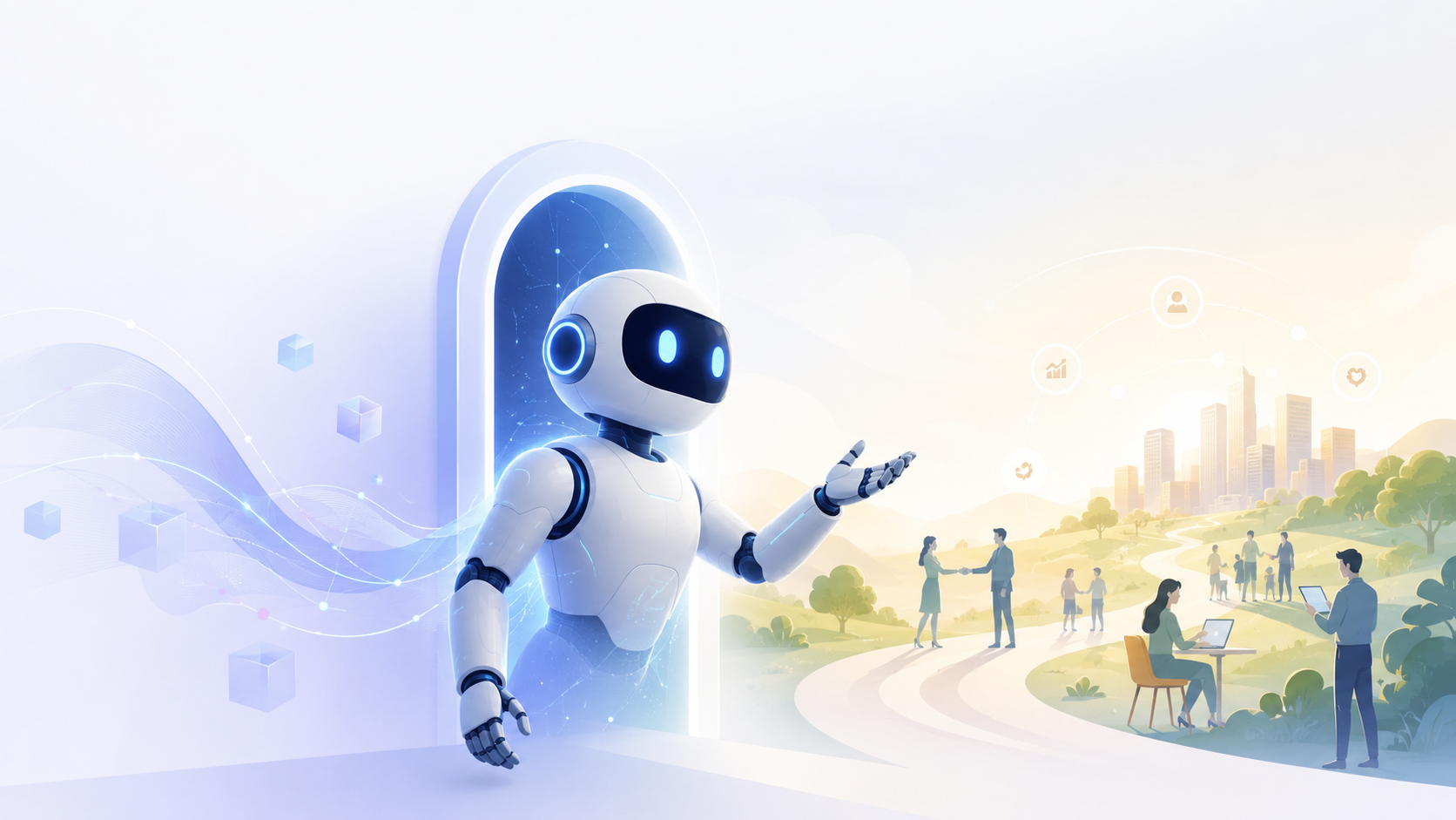 AI Agents: The Second Act