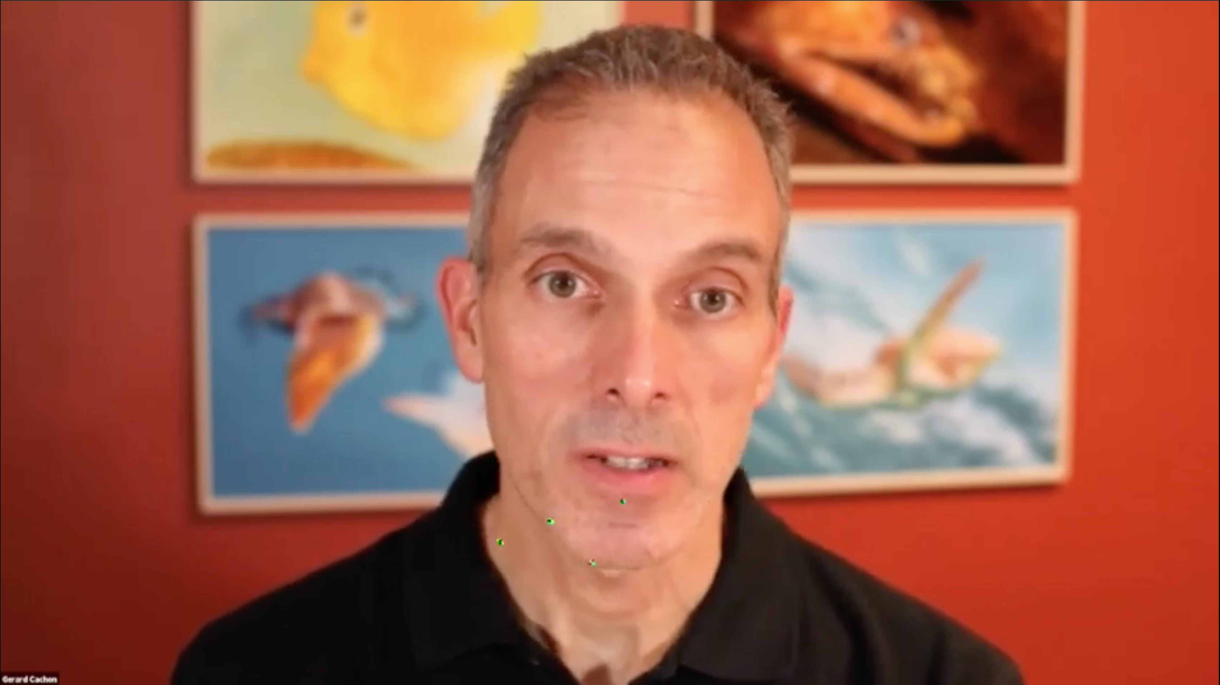 Learn the 3 pillars for great Operation Strategy - Capacity, Location, and Control