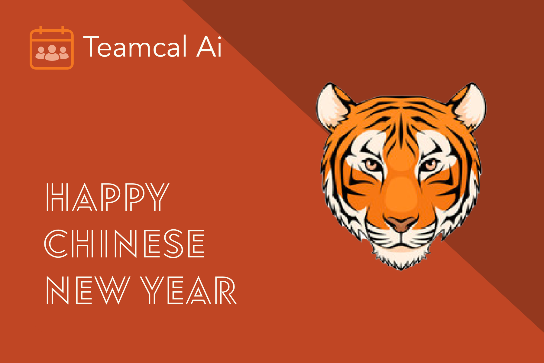 Happy Chinese New Year - January Newsletter