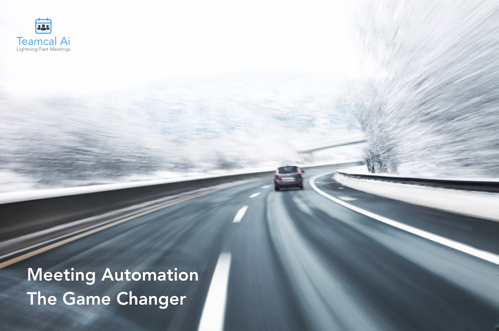 Meeting Automation - The Game Changer