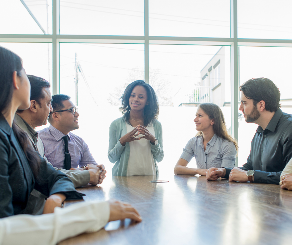 105 Inspiring Quotes on Teams and Meetings