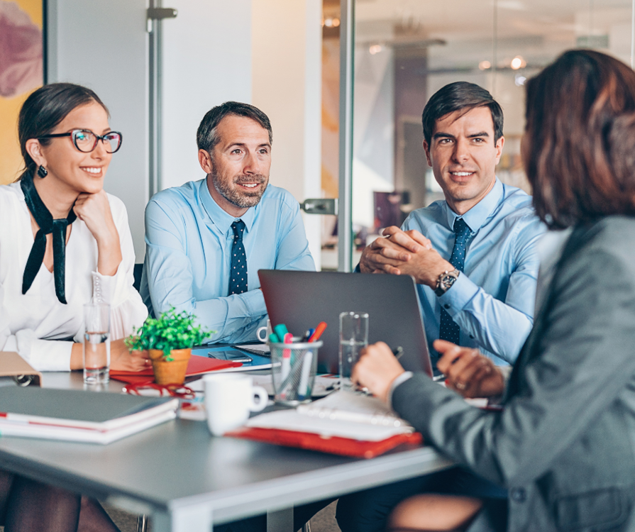4 Time Management Tips for Modern Managers