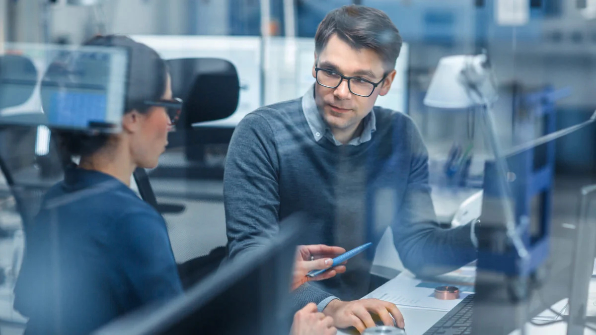 An Introduction to Productivity for Managers