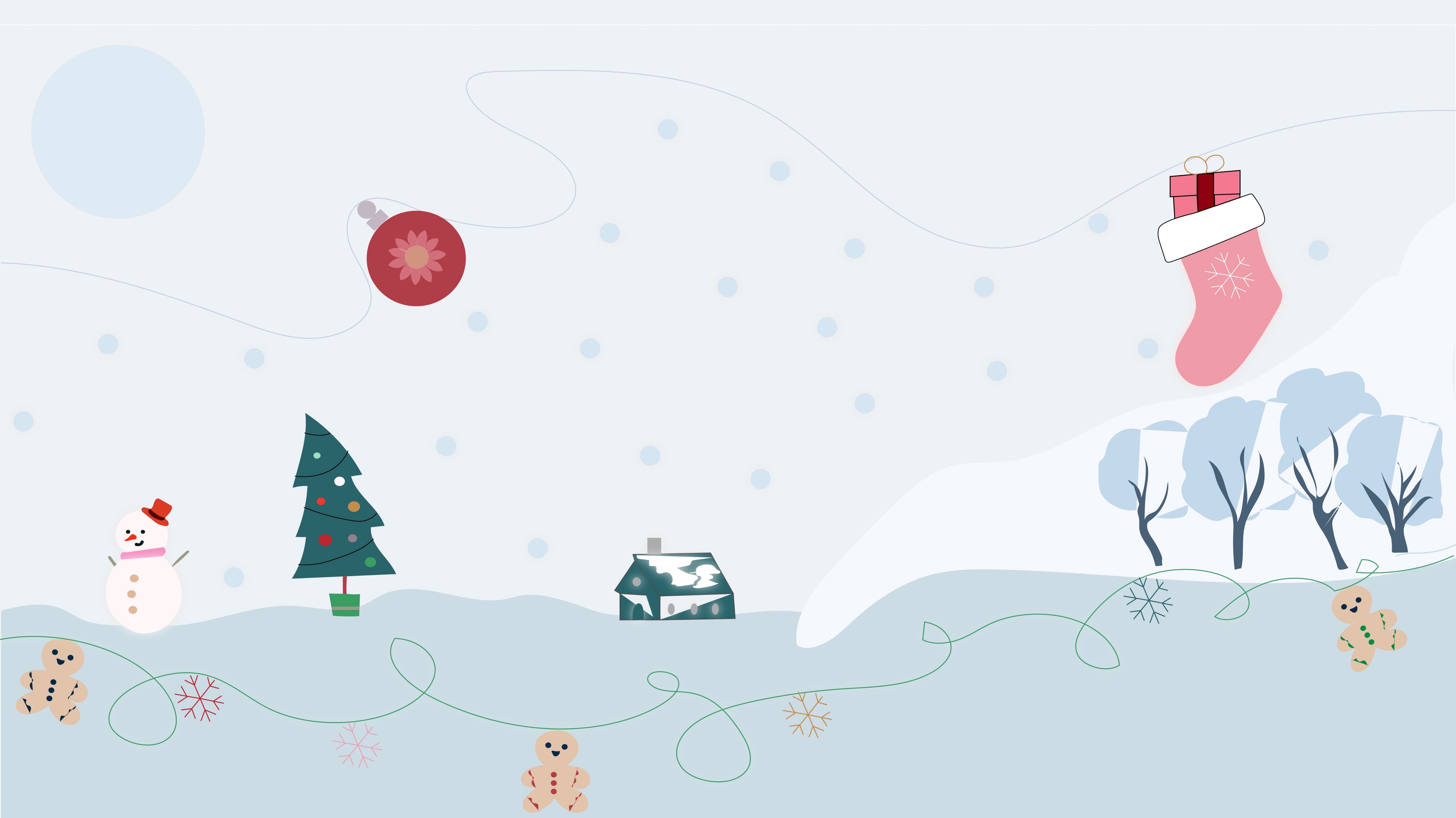Happy Holidays to You!