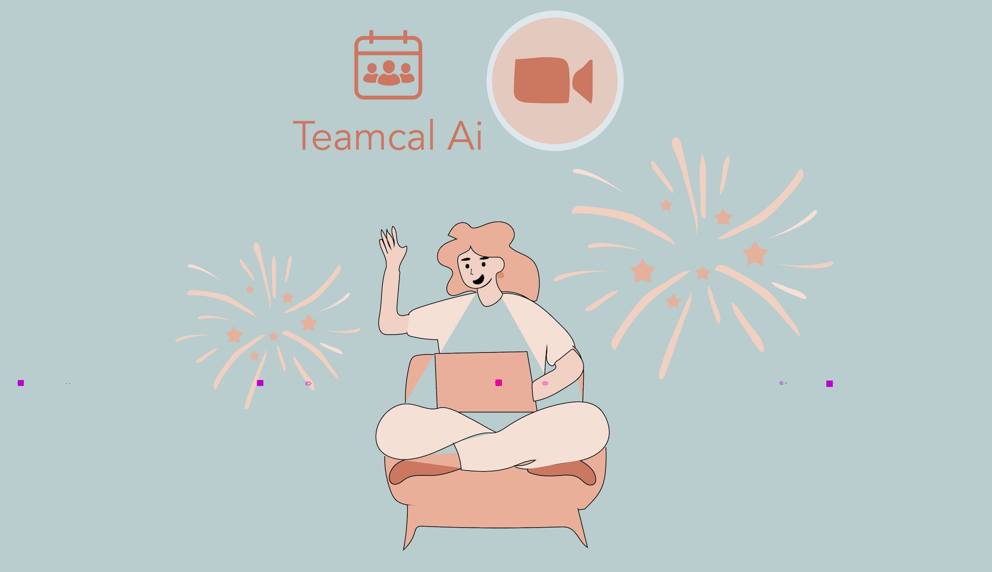 Master the Art of Scheduling: ANCI App for Zoom
