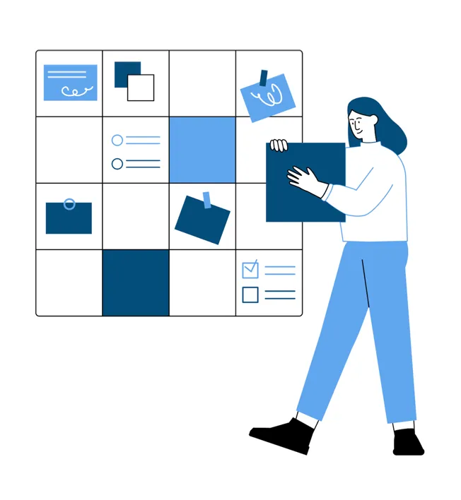 Streamlining Efficiency: How ANCI’s Timeboxing Transforms Productivity with a Unified Calendar Space