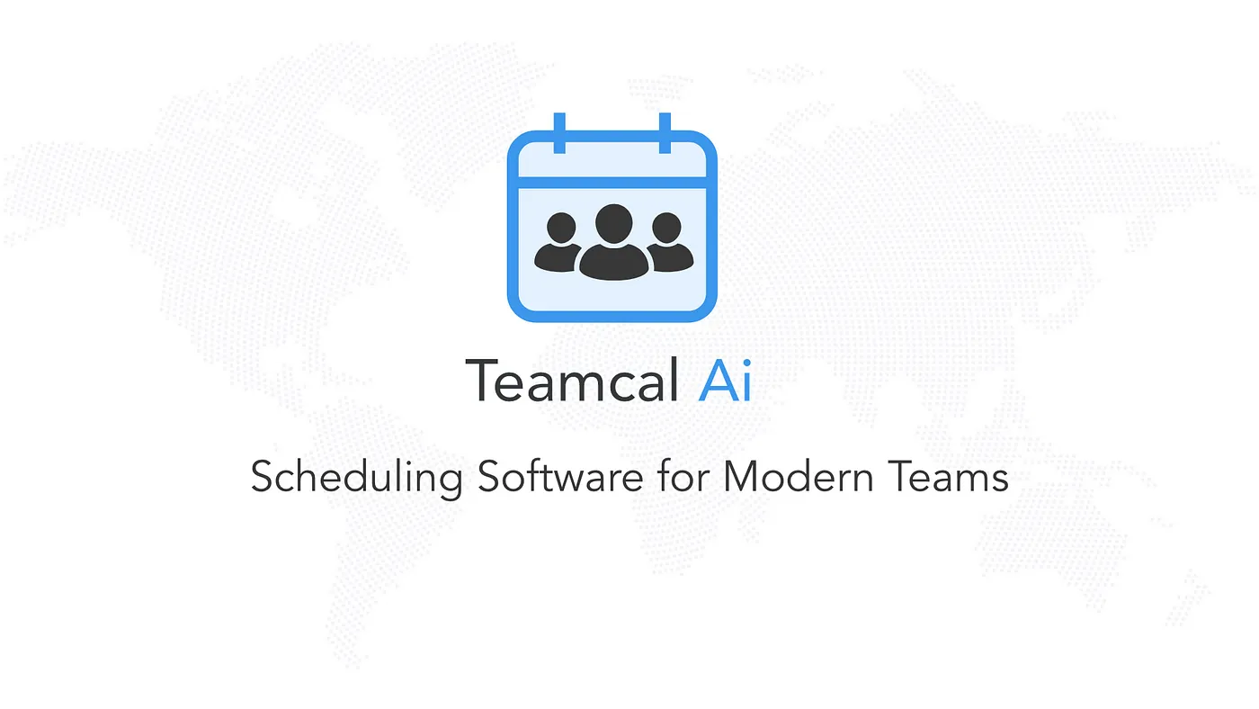 ANCI: A meeting scheduler for the modern managers