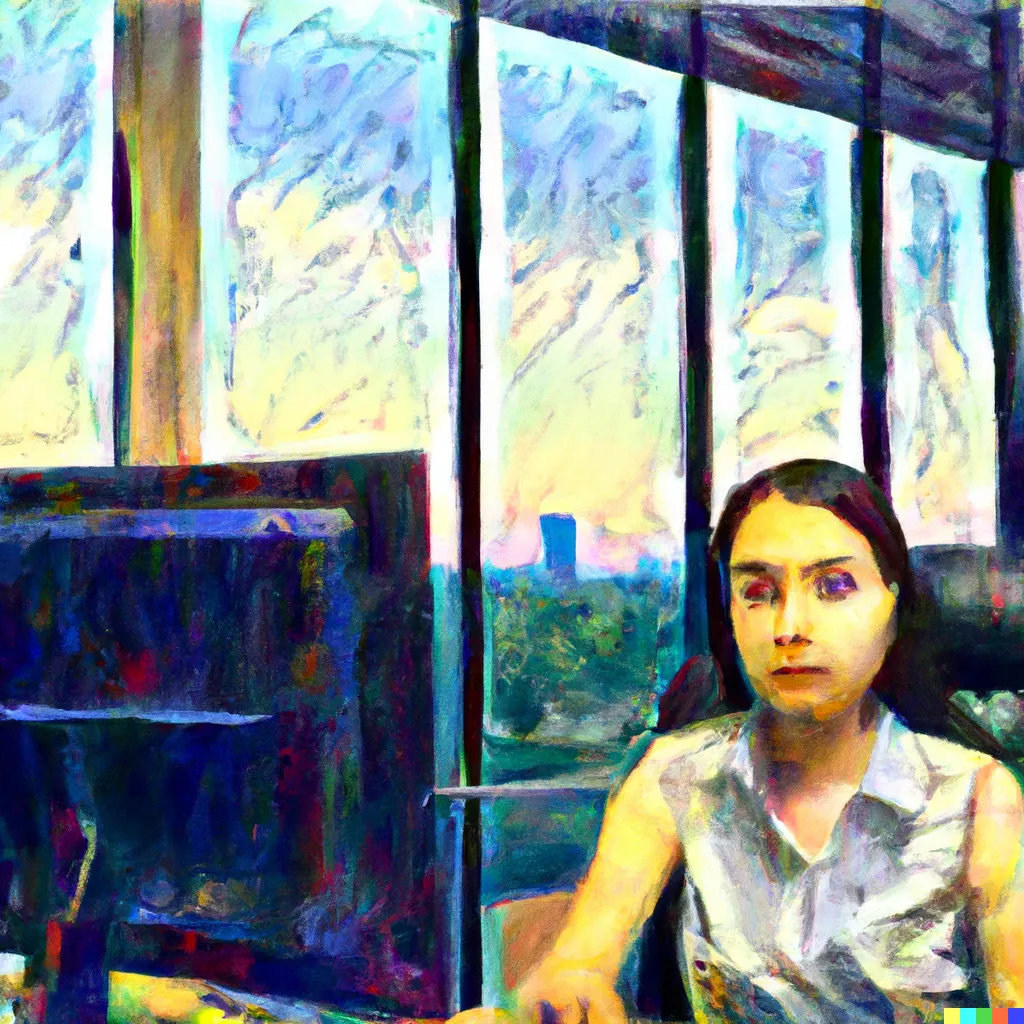 My first week as a software engineer intern at ANCI