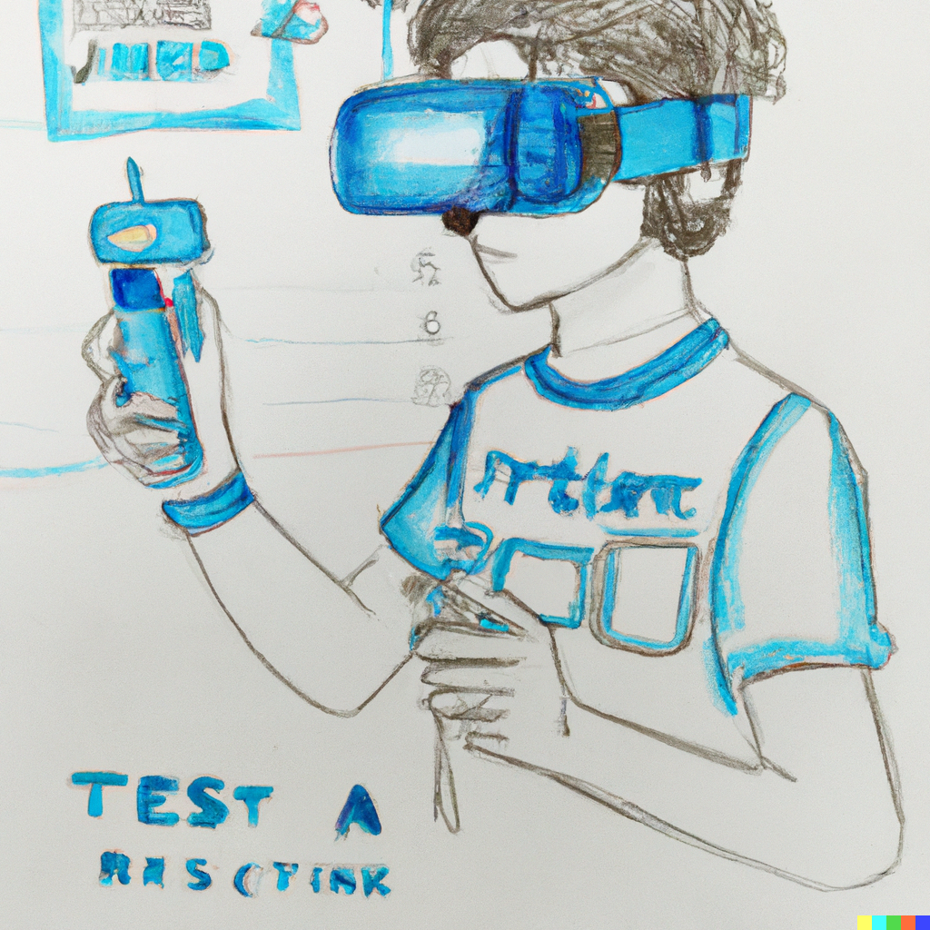 Introduction to AR/VR Testing
