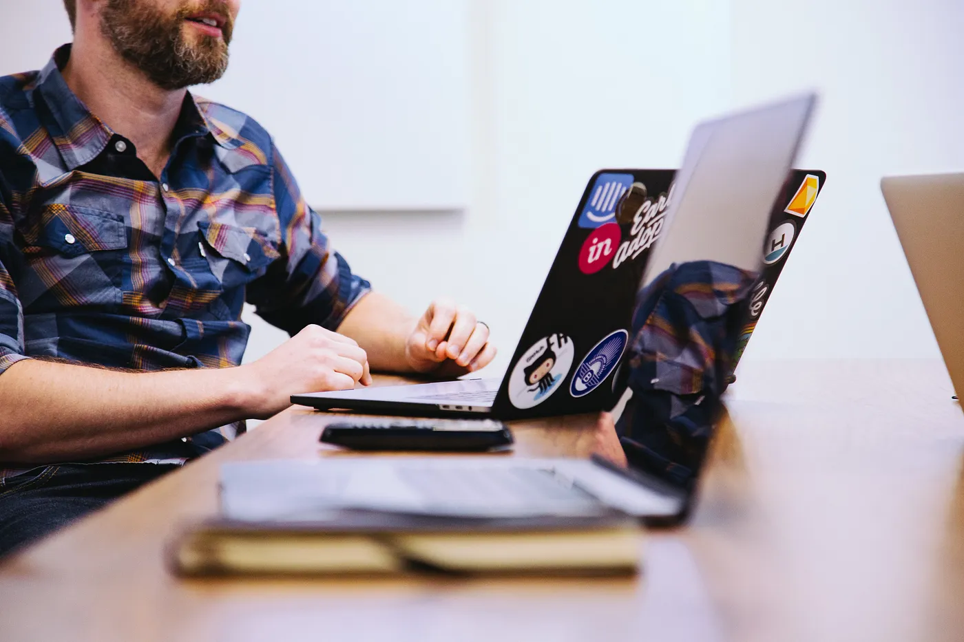 Navigating InVision: Essential Tips for Seamless Wireframe Creation