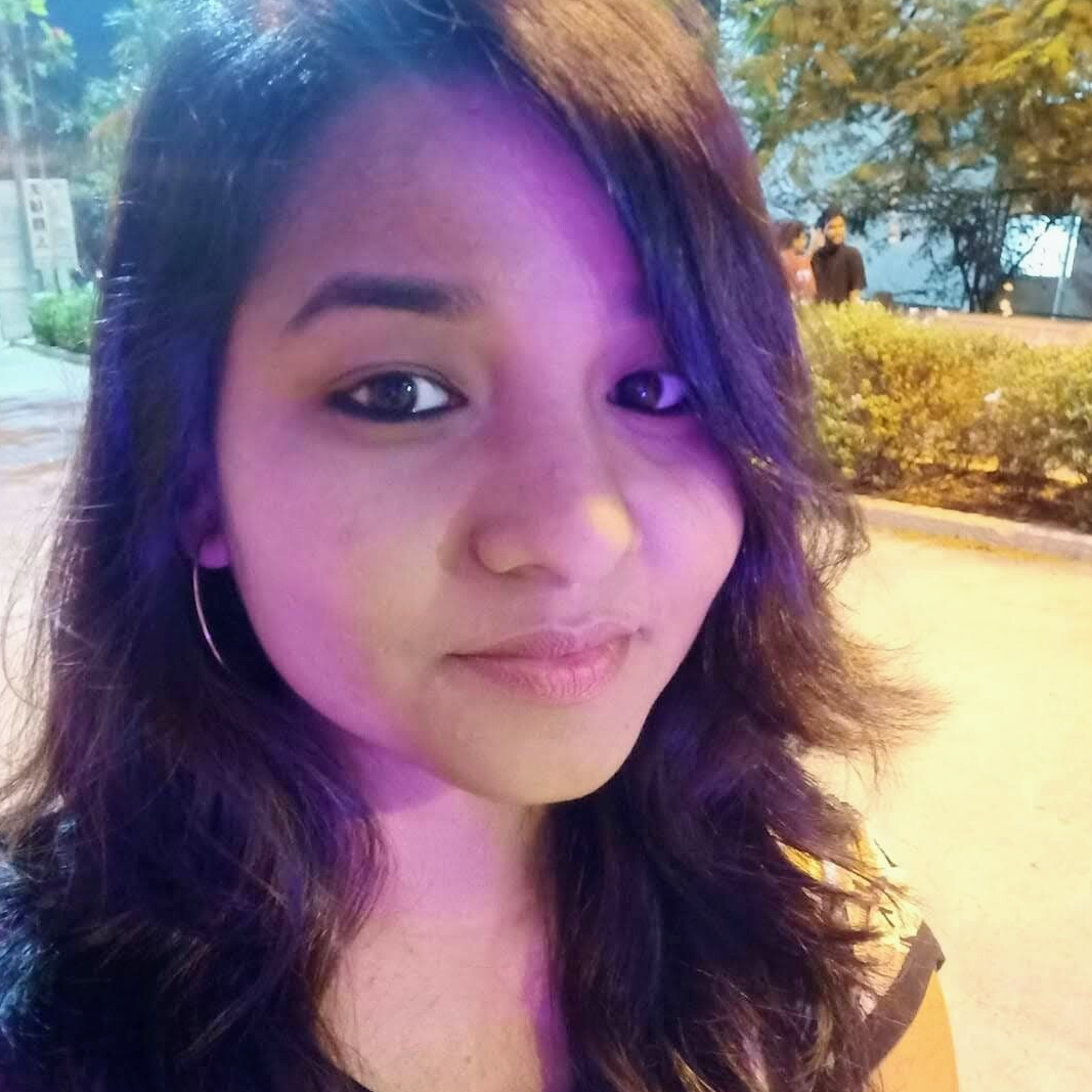 Aakancha Kumari
