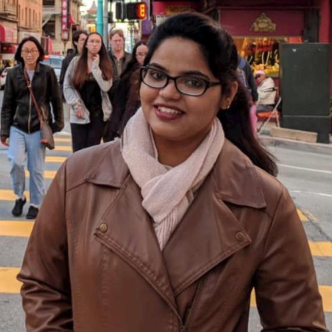 Akshata Mahendrakar