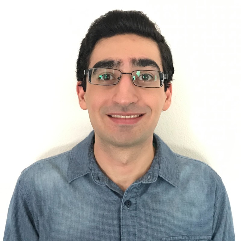 Ashkan Jahanshahi