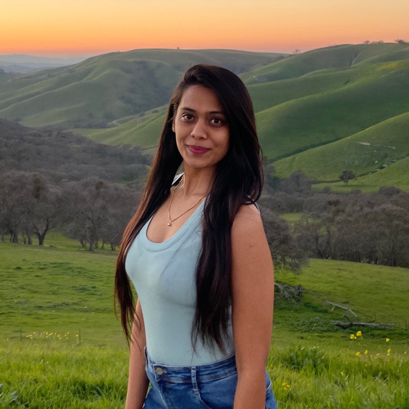 Ashwini Gaikwad