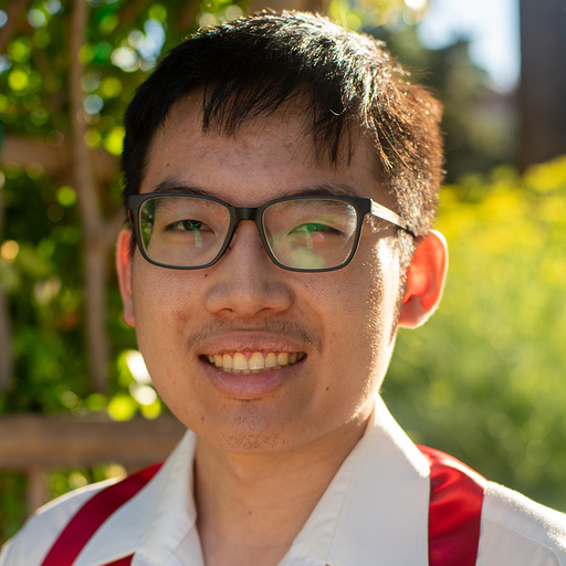 Bennett Nguyen