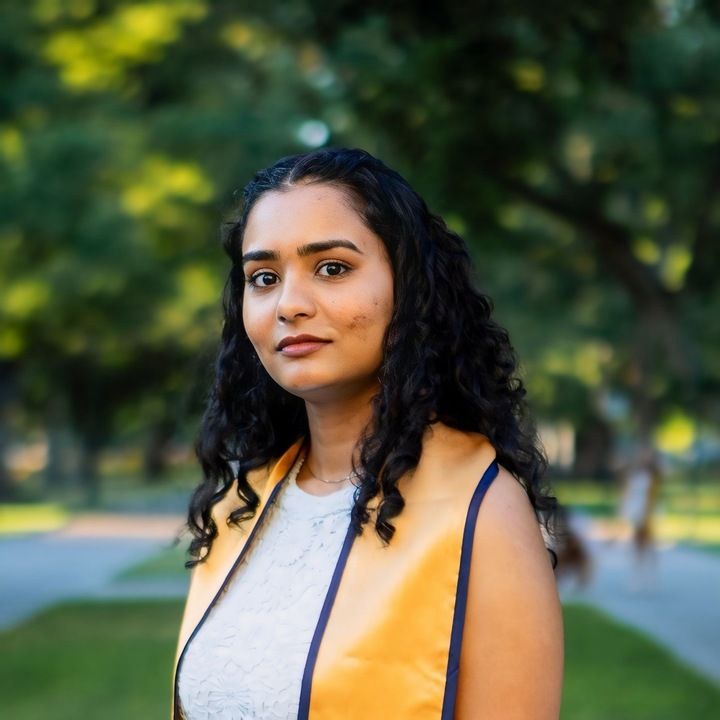 image of Bhavi Patel