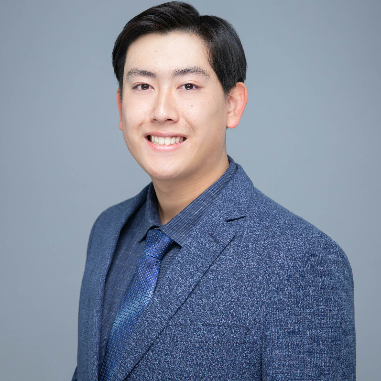Brandon Lu
