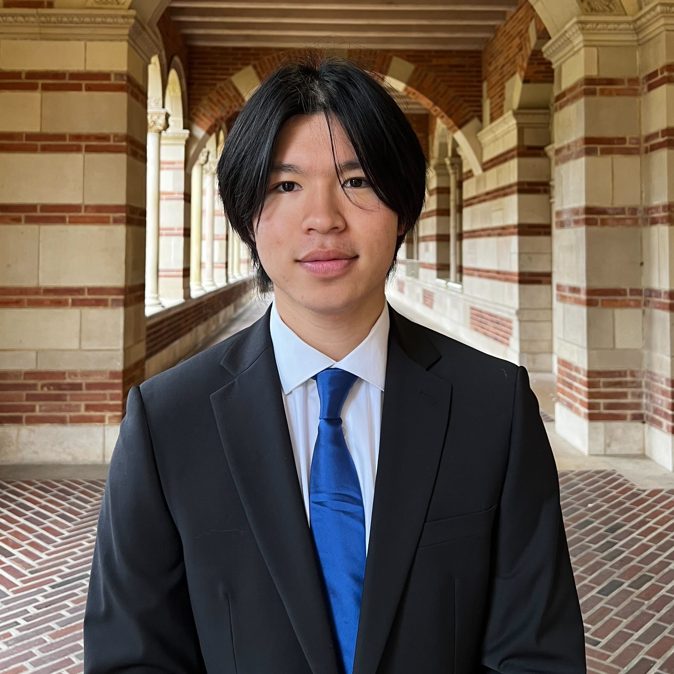 Brian Zhao