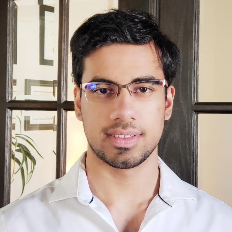 Dhruv Chawla