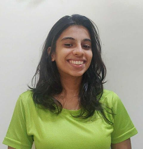 Hitasha Mehta