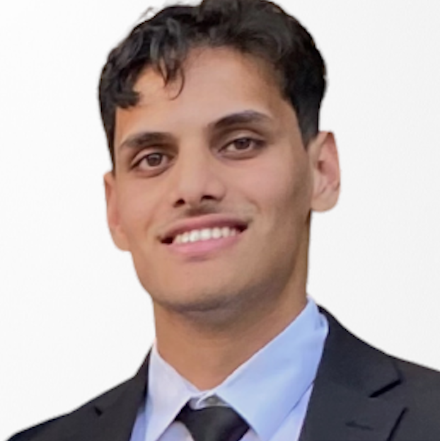 Humza Salim