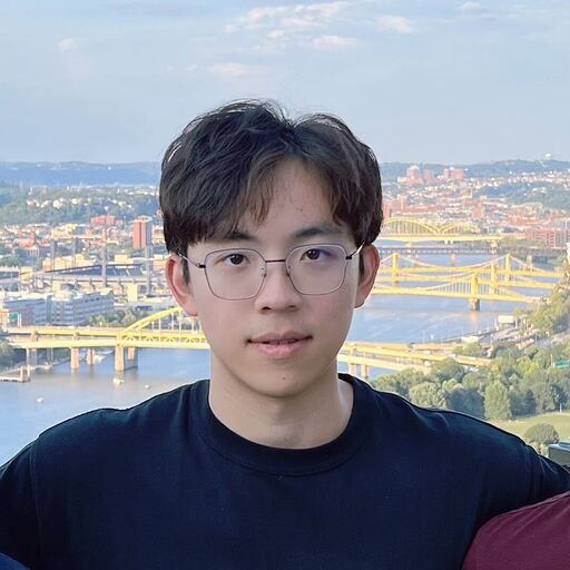 James Yip