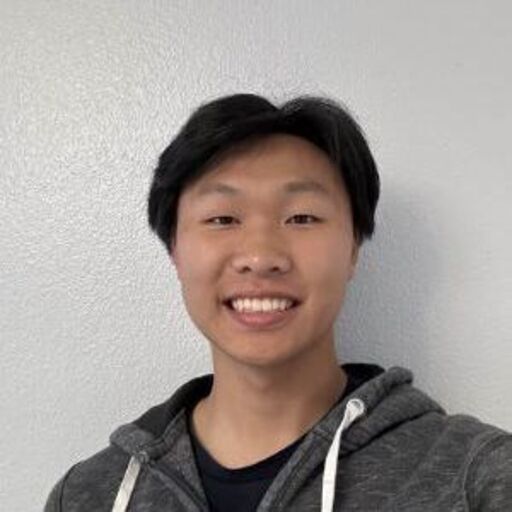 Jonathan Mo