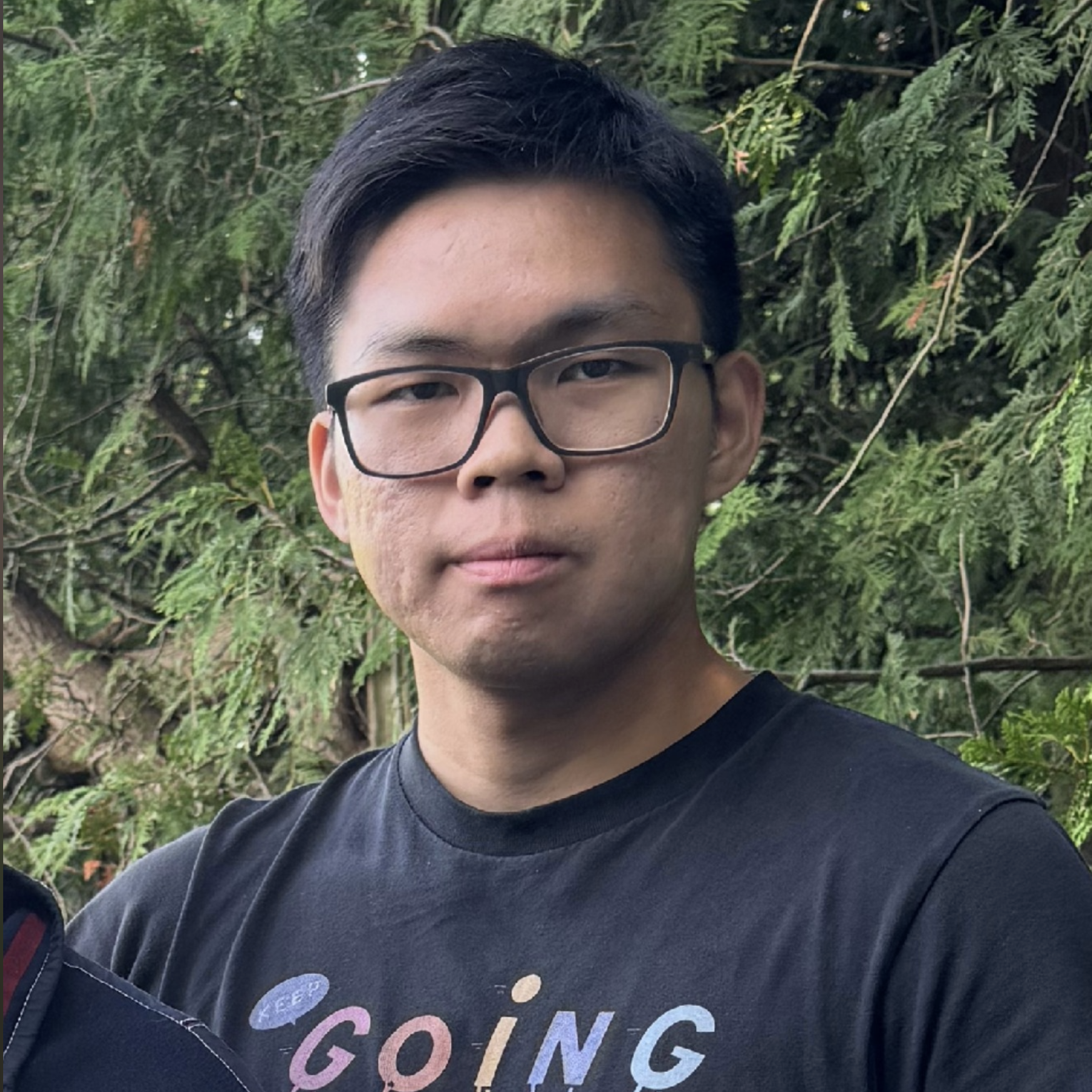 Lanhui Chen